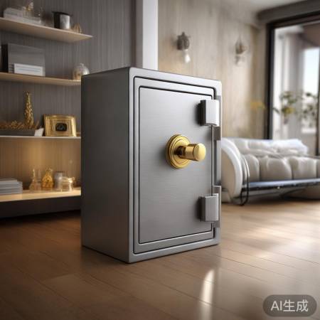 保险柜:守护家财,美饰长久
