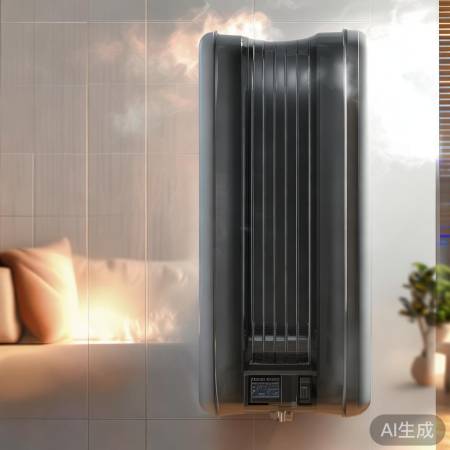 壁挂式太阳能热水器,品质卓越