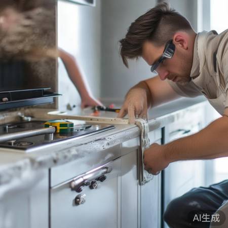 油烟管道专业安装