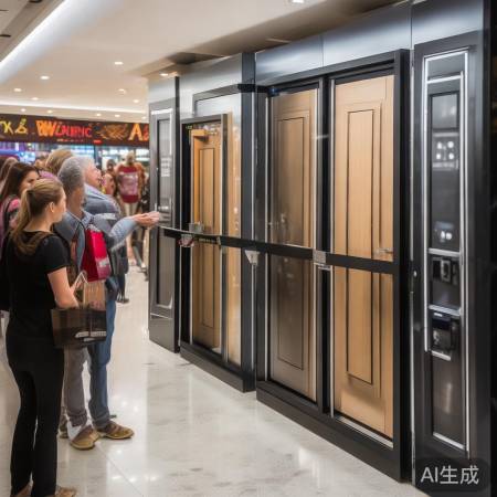 促销防盗门,品质实惠安全