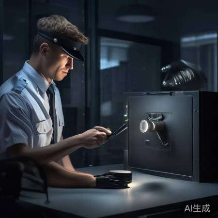 定期查保险柜,防意外