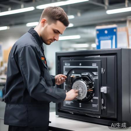 专业认证,严谨维修