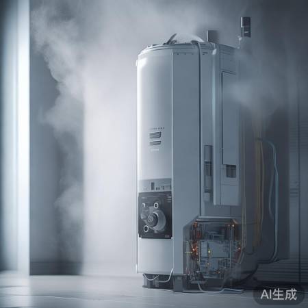 蒸汽热水器小故障排查