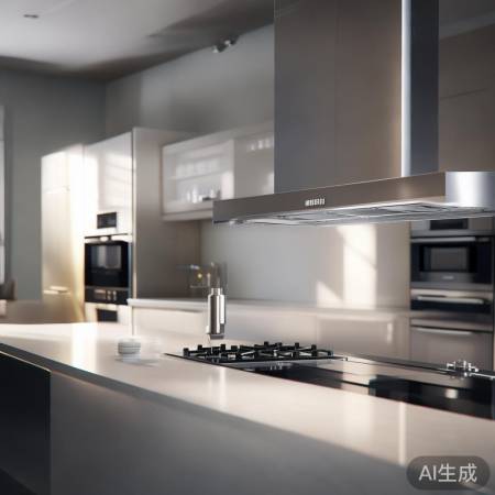 Miele油烟机贵,消费者难以