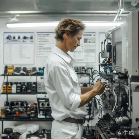 油烟机维修专业规范