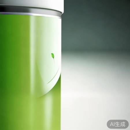 环保标志,选油漆放心