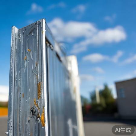 防盗门漆耐候强