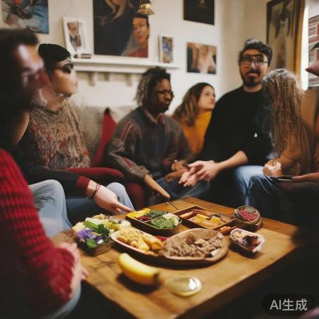 食物不宜放冰箱盘点