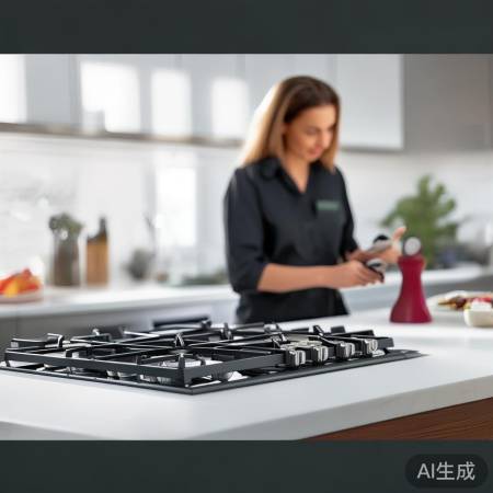 燃气灶售后热线:4001663
