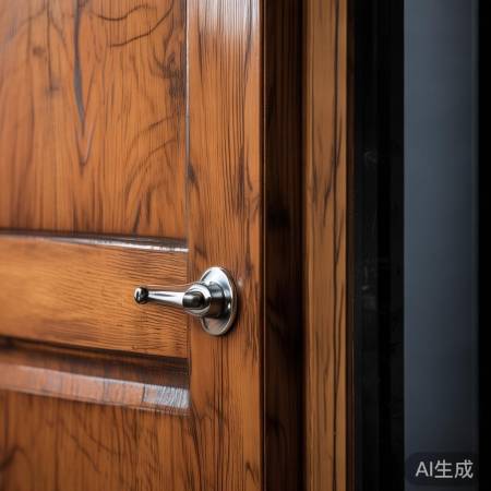 木门安全多保障