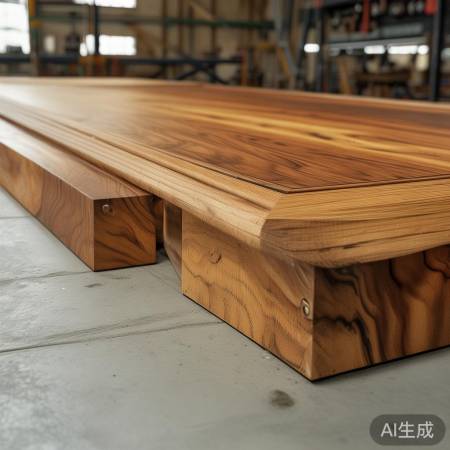 木门防潮稳定处理