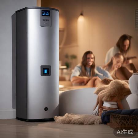 欧莱茵热水器,省电又舒适