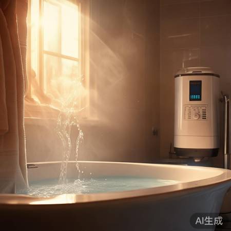 预约洗浴,温暖如被窝