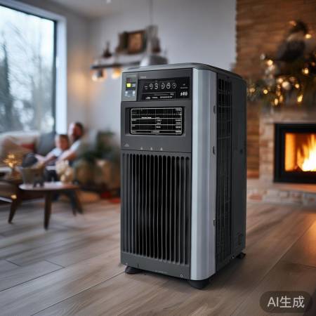 除霜器抗低压保暖