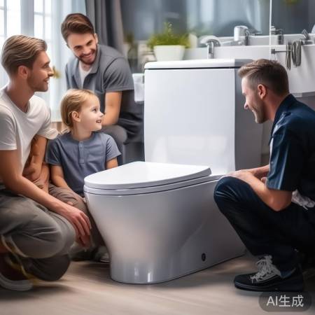 劳芬智能马桶维修咨询中心阐释@大宇智能马桶维修服务电话，快速解决故障