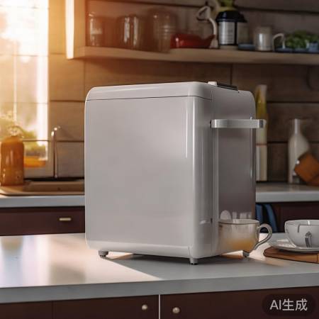 “大宇消毒柜,健康好帮手”