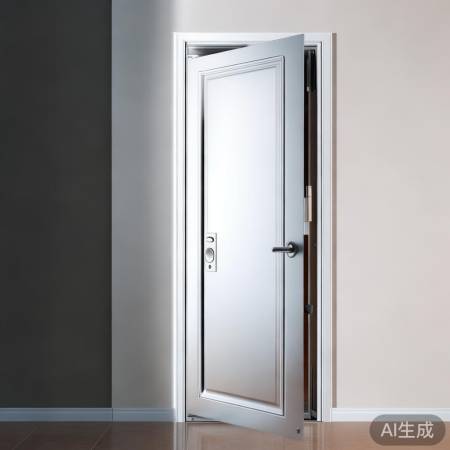 神将防盗门24小时客服预约教你☞家居安全首选：防盗门尺寸指南，守护您的家