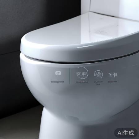 了解马桶冲水模式