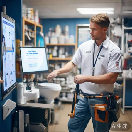 专业马桶维修，诚信服务