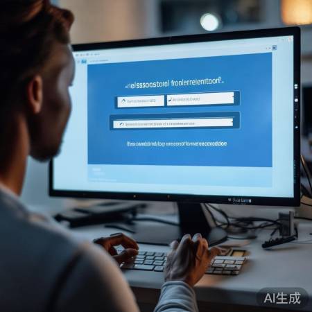 “输入两次新密码,确保一致”
