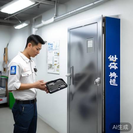 专业认证,严格规范,贴心服务