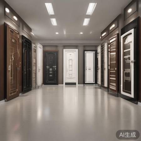 防盗门价格因城市和品牌而异