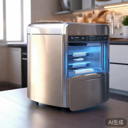 多功能消毒柜,方便实用