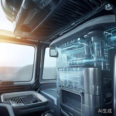 空调风道设计巧