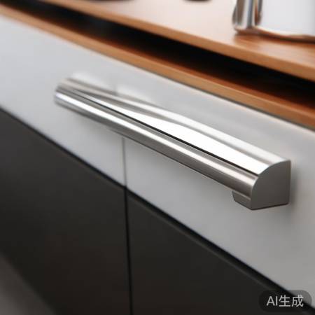 消毒柜拉手选配细节多