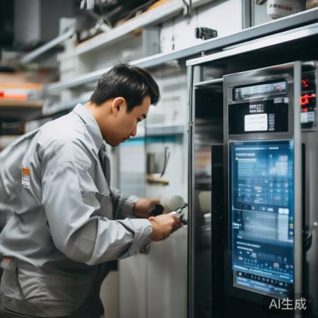 专业认证,严谨维修,环保节能