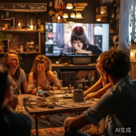 关注频道，周末聊干货