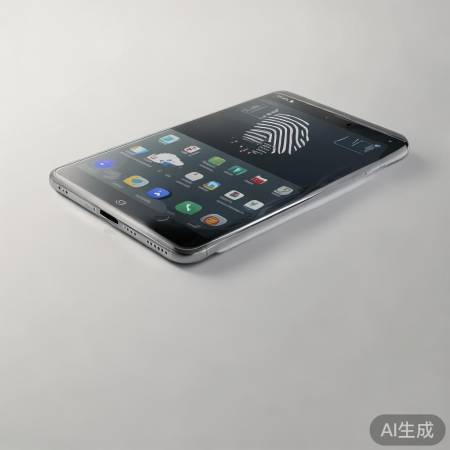 华为指纹解锁,历史悠久