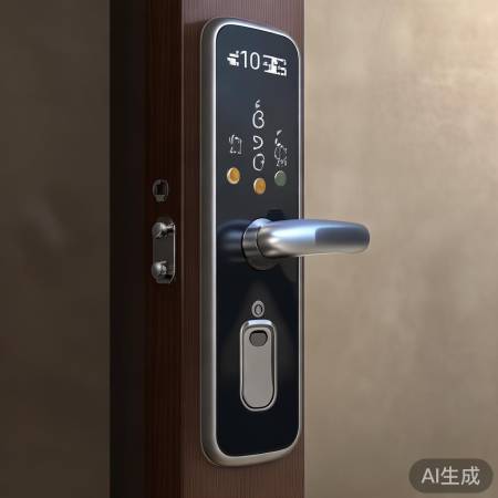 青稞智能锁服务电话:40016