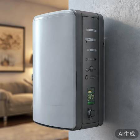 壁挂炉安全守护神