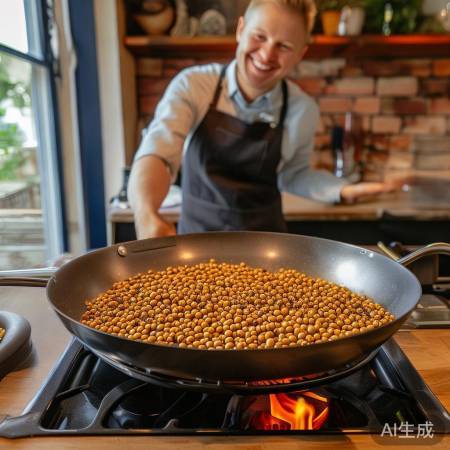 简单美食小技巧分享