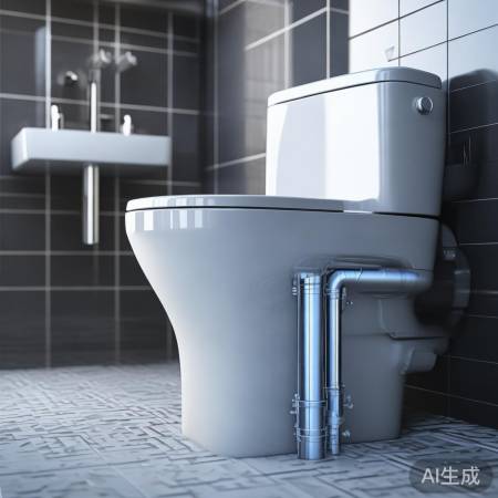 智能马桶排水高度标准