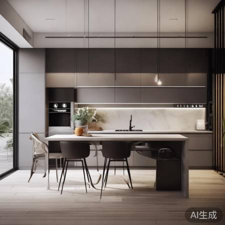 消毒后勿急开柜