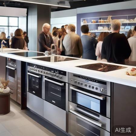 集成灶热闹背后问题多