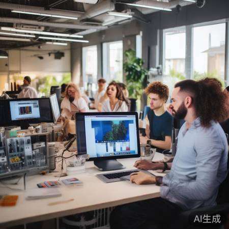 市场变化,企业弯道超车