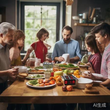 定期检查食品安全