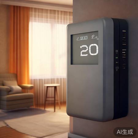 壁挂炉黄金温度20度