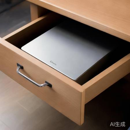 “保险柜小巧实用，方便存取”