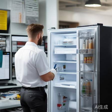 冰箱维修专业正规