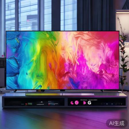 QLED电视：画质革命，值得投