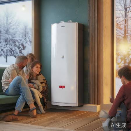 壁挂炉ETE，冬季供暖新宠