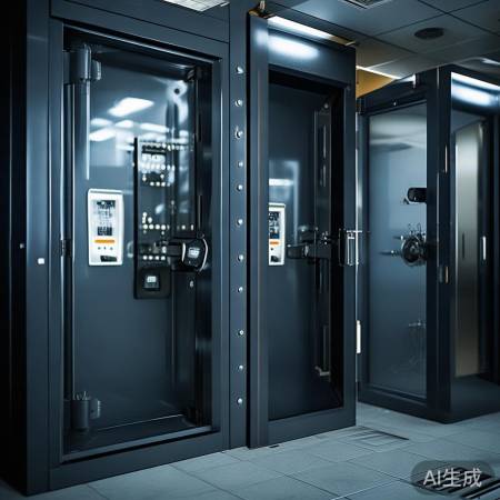 中亿保险柜客服电话:40016