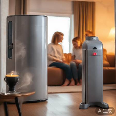 领帝热水器,舒适生活新选择