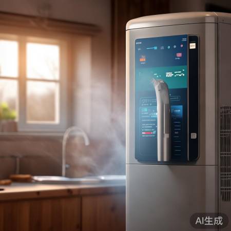 预热空气，加热更快