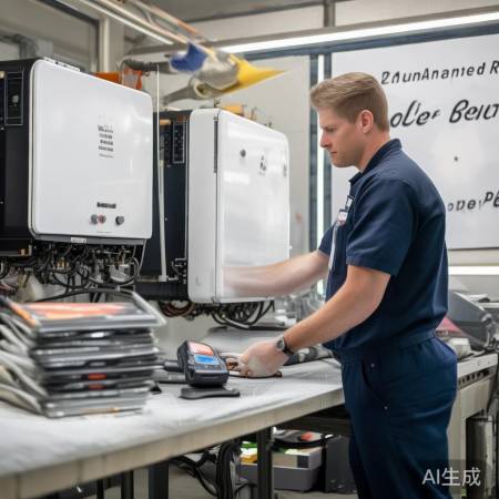 壁挂炉维修专业认证,保障服务品