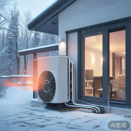 空气能节能又省钱